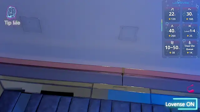 Sebax_Young live webcam show