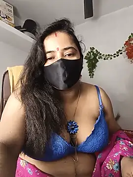 -Jesica_Boudi- webcam