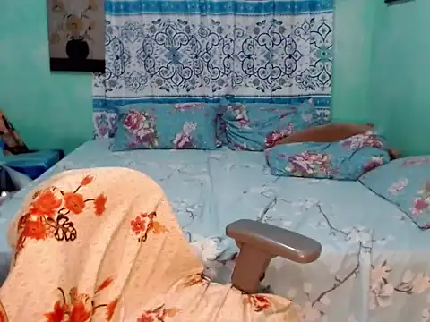 lovelable_smile webcam