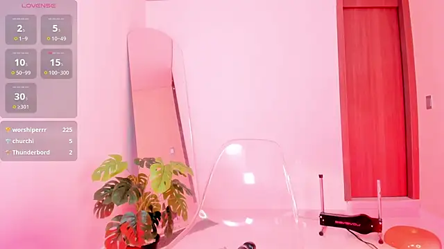 Foxy_katt webcam