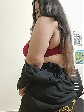 beauty_queen_soniya (F young) - Sexy Armpit show & love me