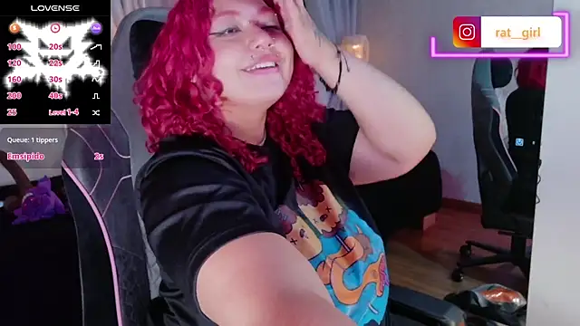 irisfeitan webcam