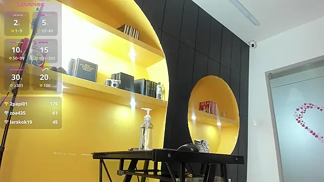 Samantha_Bale webcam
