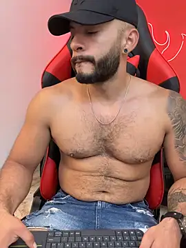 Mike_savage3 webcam