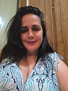 DreamFor_America live webcam show