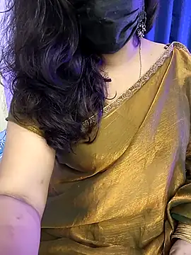 noty_girl2 (F milf) - Boobs oiling