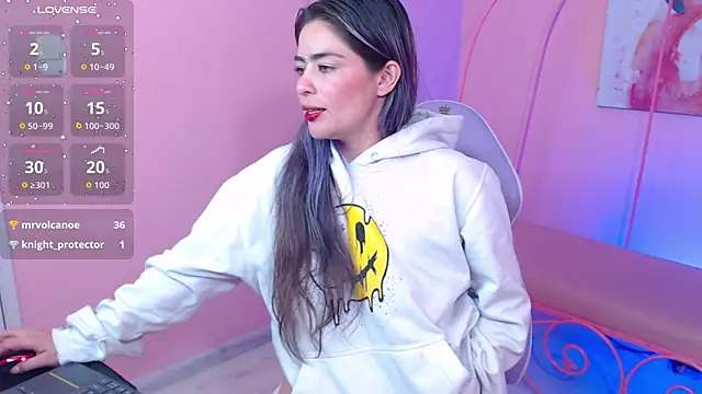 Ivonne_pier_x webcam