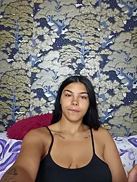 Crissdesire webcam