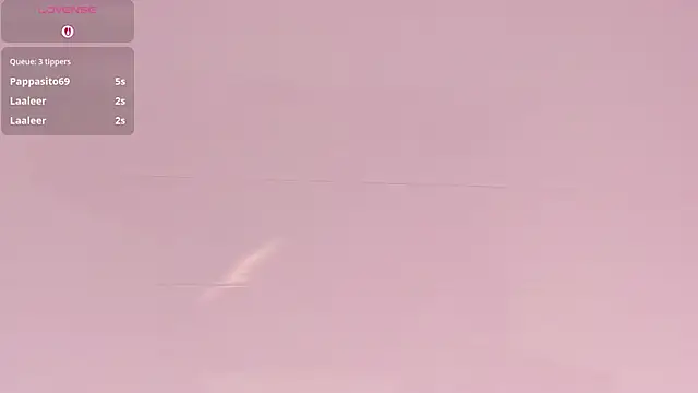 Zoe_Monrow webcam
