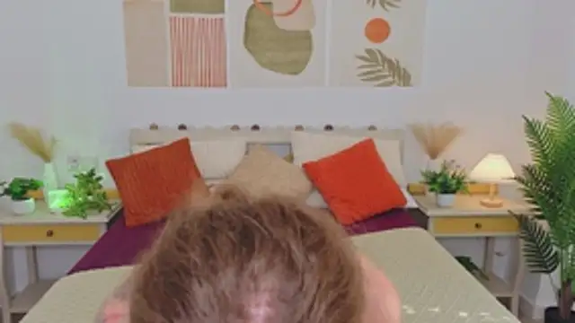 TayloryStar live webcam show