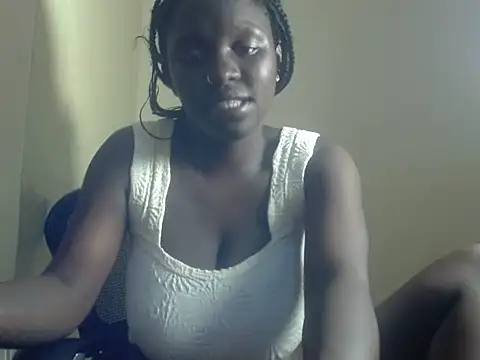 Sexy_Annitah webcam