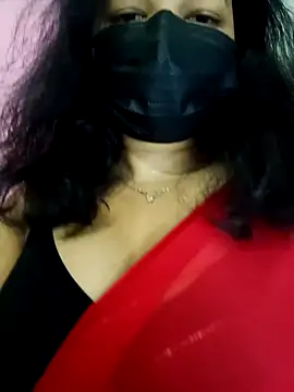 o_yes_bhabhi (F young) - Nipple press hard