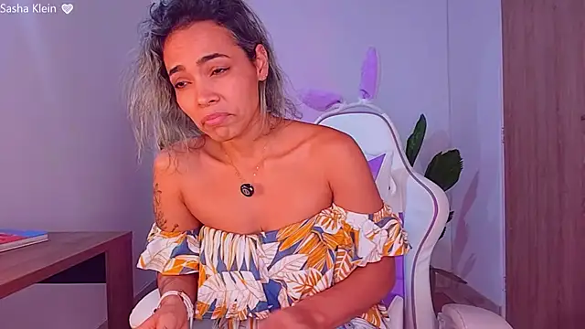 SashaKlein webcam