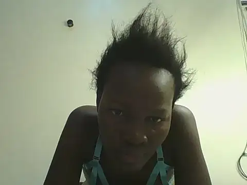 Mimo254 webcam
