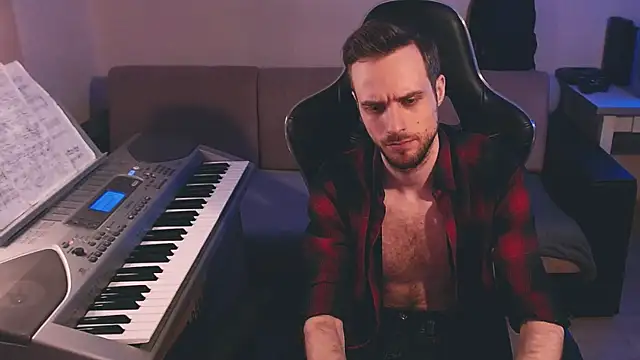 Sweetparker webcam