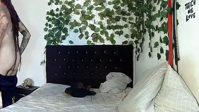 caribbeanlover1 webcam