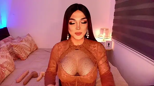 SexyLooooongCOCK webcam