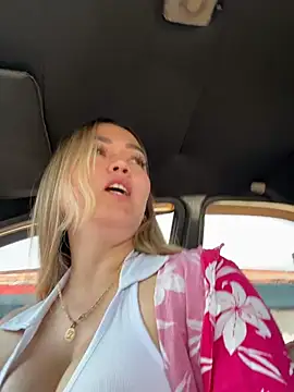 Danielavegax webcam