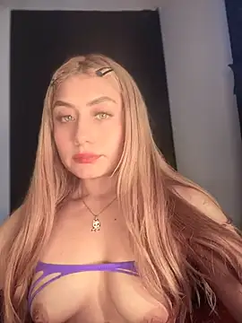 _Danna webcam