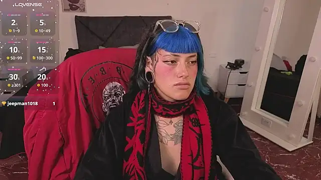 _sharlotte777 webcam