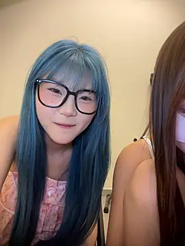 Rocket-Girl webcam