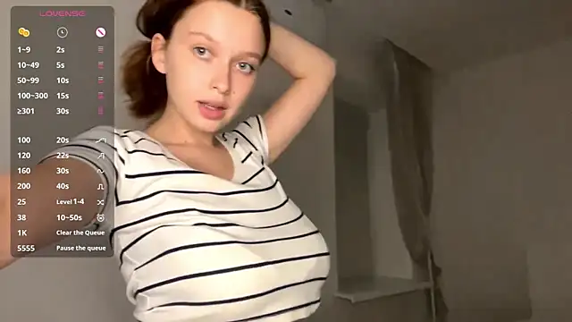Eva_Shining_Star webcam