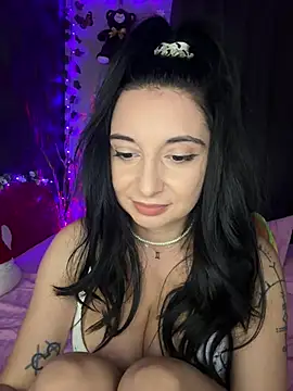 SpicyCocoa live sex cam