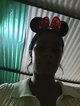 Laura20lopez webcam