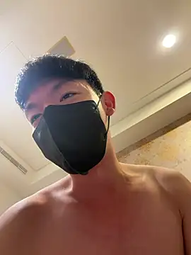 kaikai1335 live sex cam
