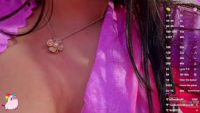 MARIANA_TAY1 webcam