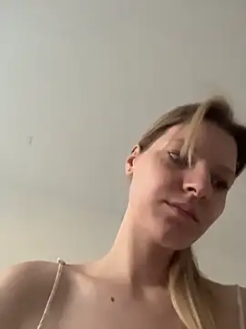 MaryHiggins live webcam show