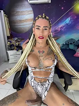 Nella_Dolls live webcam show