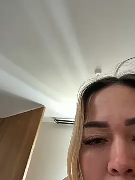 Danielavegax webcam