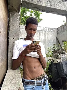 Samu_t7 webcam