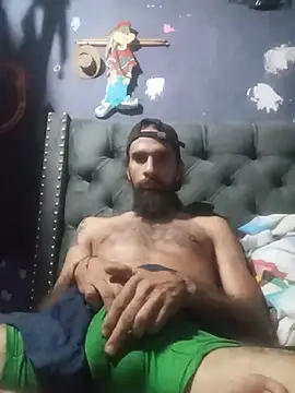 hairy_mannn live sex cam