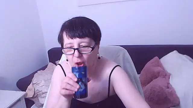 ChristaRose webcam
