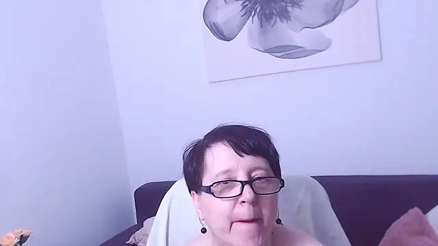 ChristaRose webcam