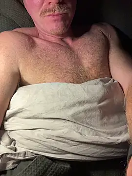 Gayginger86 webcam