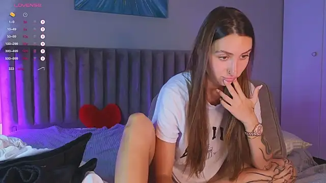 KikkyMi webcam