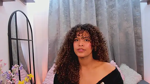Amelia_bss webcam