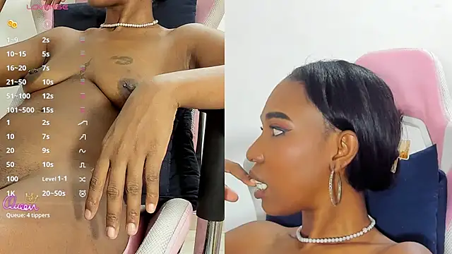 myblackdoope