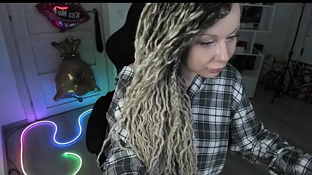 HoneySallyMoore webcam