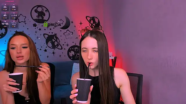 bella_dorn (G teen) - suck one’s finger