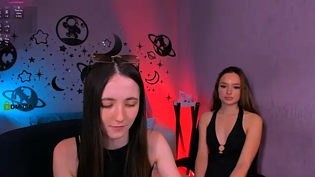 bella_dorn live cam on StripChat