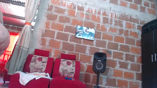 Real_sexy webcam