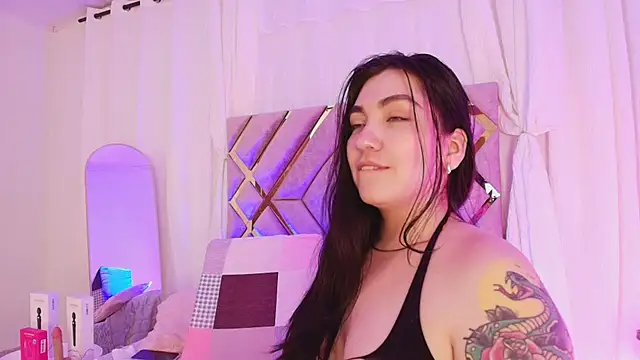 KathiaJenner webcam