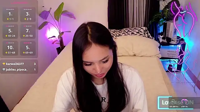 bell_pepperhot (T teen) - hi bell you are so pretty