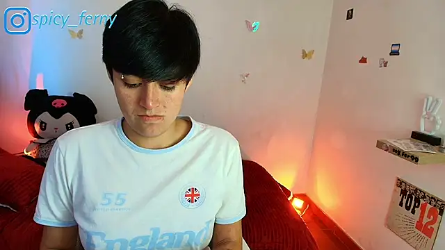 spicyferny webcam