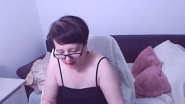 ChristaRose live webcam
