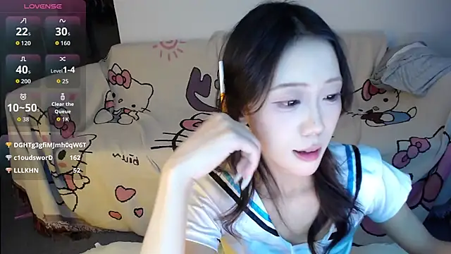 Seven_Joy- live sex cam